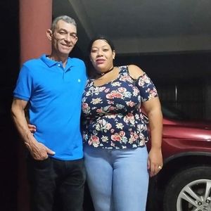 Meet your Posher, Yokasta